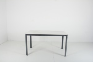Mesa de comedor de cerámica personalizada blanca o de color moderna de estilo italiano superventas para comedor - Product Image 2