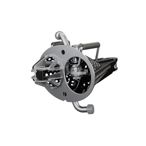 Modem Ethernet Dellner DEX 500, appareil de connectivité filaire - Product Image 5
