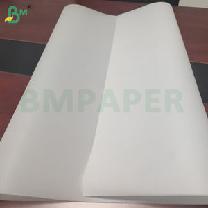 Papier vélin architectural 115gsm pour le papier transparent à jet d'encre clair d'ingénierie - Product Image 4