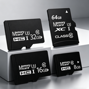 Scheda di Memoria <span class=keywords><strong>Micro</strong></span> SD C10 Personalizzata OEM/ODM da 2GB-128GB per Telefoni, Fotocamere, Droni e GPS - Product Image 5