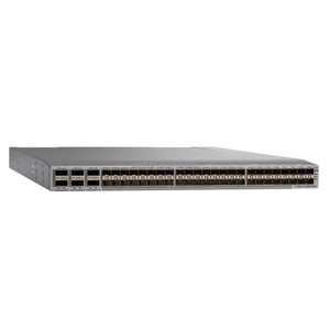 N9K-C93180YC-FX3 Nexus 9300 48p 1/10/25G, 6p 40/100G, MACsec,SyncE <b>Switch</b> N9K-C93180YC-FX3 - Product Image 4