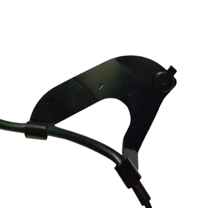Sensor de velocidad de coche ABS Original OEM CA100239430 C8980521201 CA100162041 C8980521191 para ISUZU Pickup, JIM <span class=keywords><strong>Remac</strong></span>, 1, 2, 1, 2 - Product Image 5