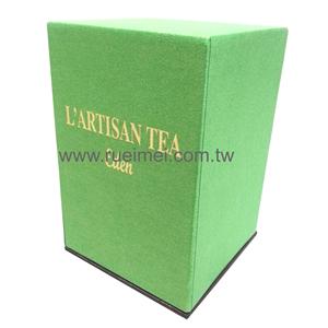 Paquete de cartón de caja de regalo general de diseño colorido personalizable con tapa para embalaje de regalo - Product Image 2