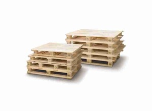 Briquettes de bois de pin pour cuisson, bioénergies, 56% d'humidité, 44% de calories, 45J, prix abordable - Product Image 3