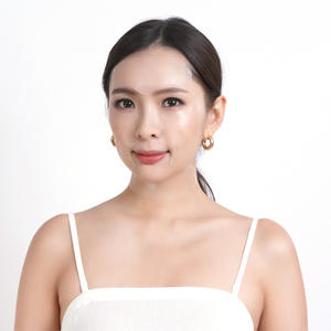 Almohadilla antiarrugas de silicona para reducción de arrugas en el pecho y el cuello Número de modelo Almohadilla de silicona - Product Image 2