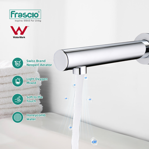 <span class=keywords><strong>Grifo</strong></span> de Lavabo de Latón con <span class=keywords><strong>Sensor</strong></span> de <span class=keywords><strong>Movimiento</strong></span> Inteligente Frascio, <span class=keywords><strong>Grifo</strong></span> de Agua sin Contacto, <span class=keywords><strong>Grifo</strong></span> Automático con <span class=keywords><strong>Sensor</strong></span> Infrarrojo - Product Image 6