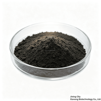 Poudre de spores d'Aspergillus Niger 5 milliards UFC/g, additif alimentaire enzymatique pour l'amélioration de la digestion des animaux (porcelets, poulets de chair, moutons)