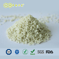 Stabilité dimensionnelle supérieure Nylon stabilisé à la chaleur PA6/Pa66 GF25 GF30 GF35 pour couvercles et boîtiers de moteur