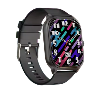 <span class=keywords><strong>2025</strong></span> mới nhất X8 Smartwatch BT cuộc gọi IP67 không thấm nước thể thao ngoài trời reloj Đồng hồ thông minh với pin lớn ncie chất lượng - Product Image 6