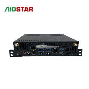 OPS PC enchufable, instalación Intel Cometlake-u I5 10210U 1,6 GHZ CPU Intel SOC Chipset 8GB 2xDDR4 2400 MHz Memoria OPS Computadora - Product Image 3