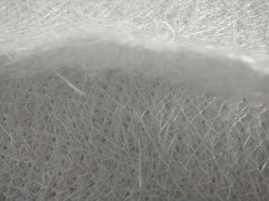 Alfombrilla combinada de fibra de vidrio <span class=keywords><strong>Ctg</strong></span> Taishan para hacer paneles - Product Image 4