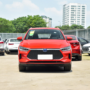 Auto Eléctrico BYD E2 Hatchback con Autonomía <span class=keywords><strong>de</strong></span> 405 km, Batería LFP Blade, Sistema <span class=keywords><strong>de</strong></span> Bomba <span class=keywords><strong>de</strong></span> Calor, Vehículo Eléctrico Urbano para Uso Personal y <span class=keywords><strong>de</strong></span> Flota - Product Image 3