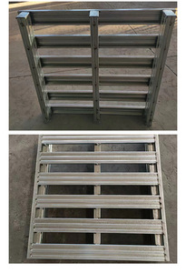 משטח פלדה לאחסון, משטח ברזל, משטח מתכת תעשייתי כבד, משטח לוגיסטי מעולה, משטח ברזל לרכב - Product Image 2