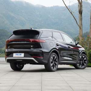 2025 BYD Song PLUS EV Compact Luxury Car 75KM Electric Drive Left Hand Drive NEV Eco Friendly Intelligent Futur - Product Image 1