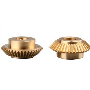 เฟืองเดือย/45 # เฟืองเดือยเหล็กจากจีนผู้ผลิต/ผู้จัดจำหน่าย/โรงงาน - Product Image 4