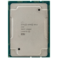Prosesor Intel Xeon Gold 5218 - 16 Core 2.30GHz CPU Server