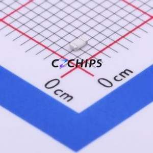 ERJP03F7503V SMD Resistor 0603 ( Type: Thick Film )( Resistance: 750kOhm Precision: 1% ) - Product Image 2