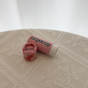 บรรจุภัณฑ์ลิปบาล์มแบบหลอดกระดาษพิมพ์ลายเอง ขนาด 10 มล. ย่อยสลายได้ เป็นมิตรกับสิ่งแวดล้อม ทำด้วยมือ คุณภาพสูง ปรับแต่งได้ - Product Image 5