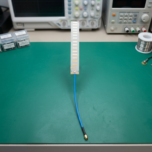 เสาอากาศ PCB แบบ 1 ความถี่ในตัว L8P-5100-5300D8 - Product Image 2