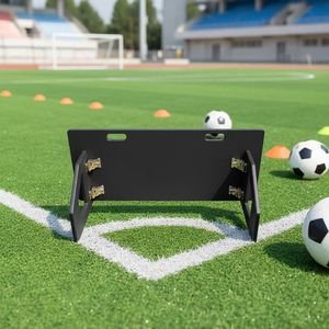 Op zoek naar agenten voor voetbaltrainingstoestellen van PE, handrebounders voor keepers. - Product Image 2