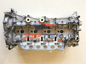 110410Q0H Motor Parts 2.0TCI M9R M9R780 Culata de motor para <span class=keywords><strong>Nissan</strong></span> Qashqai <span class=keywords><strong>Primastar</strong></span> - Product Image 2