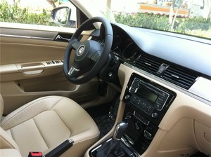 Volkswagen Bora - Product Image 6