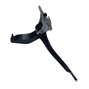Gancho de Seguridad 9814190380 para Citroën Peugeot 4008, Ganchos de Remolque, Piezas Automotrices - Product Image 4