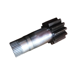 E320c e320cu oscilante eixo da movimentação escavadeira, caixa de engrenagem da redução do <span class=keywords><strong>motor</strong></span>, peças sobresselentes do dispositivo da unidade final - Product Image 3