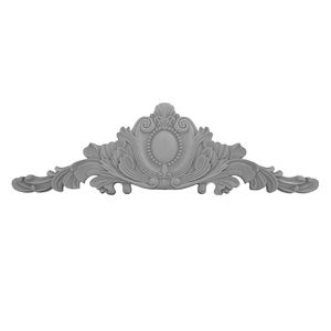 Retardante de fuego Decorativo Rossets & Onlays Muebles decorativos Onlays Apliques Molduras de esquina para Villa - Product Image 2