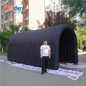 Bóng Chày và bóng đá lối vào thể Thao Linh vật đường hầm <span class=keywords><strong>Inflatable</strong></span> quảng cáo inflatables - Product Image 2