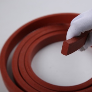 Striscia Idroespansiva in Gomma Bentonite per Giunti in Calcestruzzo - Product Image 2