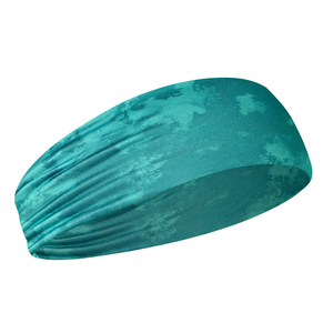 Bandeau <span class=keywords><strong>de</strong></span> sport IFOND à séchage rapide avec design antidérapant et tissu en polyester respirant pour la gym, le fitness et la <span class=keywords><strong>course</strong></span> à pied, personnalisable avec logo - Product Image 4