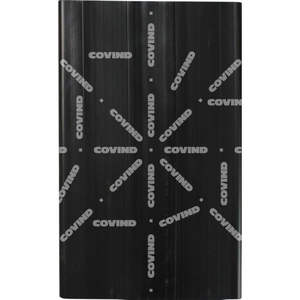 ANTI-SPRAY RH/LH B= 420 mm. H = 700 mm. Convient aux camions et remorques universels () - Product Image 1