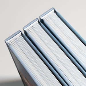 Özel ciltli kitap baskı ciltli fotoğraf kitabı fotoğraf albüm baskı - Product Image 5