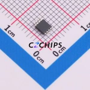 Original and Brand-new TLV9102IDGKR VSSOP-8 <b>Integrated</b> <b>Circuit</b> IC Chip Operational Amplifier - Product Image 2