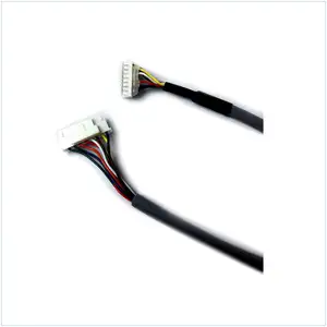 Custom Cable Assembly Manufacturer Custom Production All Kinds of Wire Harness Electronic Cable