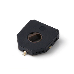 Cảm biến quay vá đồ chơi nhỏ tông đơ chiết áp điện trở SMD chiết áp - Product Image 2