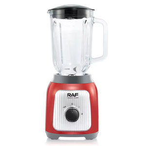 Licuadora 2 en 1 de 1.5L, Licuadora Comercial de Alta Resistencia para el Hogar, Procesador de Alimentos, Licuadora para Mezclar Alimentos Naturales - Product Image 6