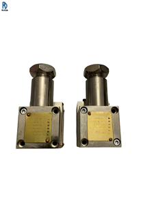 Controlador PLC, Sensor, Solenoide a Prueba de Explosiones, Nuevo y Original, DTBF-37/220BL - Product Image 1
