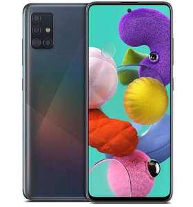 Teléfono Móvil Usado Original 99% Nuevo para Samsung <span class=keywords><strong>A51</strong></span> 5G, Una Sola SIM, <span class=keywords><strong>128</strong></span> GB, Modelo A516 en Venta - Product Image 4