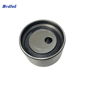 ชุดสายพานไทม์มิ่งพร้อมลูกรอกปรับความตึง อะไหล่เกียร์รถยนต์คุณภาพพรีเมียมใหม่ Hedlok รับประกัน 1 ปี สำหรับรถยนต์มิตซูบิชิ MD140071 - Product Image 4