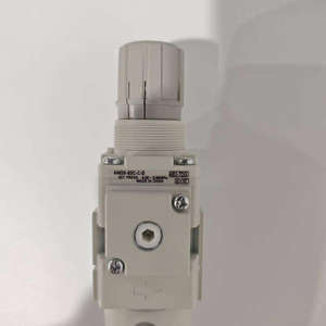 Vanne de réduction de pression de filtre Original-SMC AW20-02C-C-B - Product Image 4