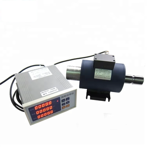 Capteur de couple rotatif dynamique ZHKY901 50N.m 100N.m 200N.m 500Nm 1000Nm, transducteur de couple, transmetteur de mesure - Product Image 4