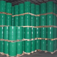 Fabricant de paraffine liquide, huile minérale blanche 15 #   100 #   5 #    68 #   Huile blanche de qualité cosmétique en gros à prix d'usine CAS 8042 47 5