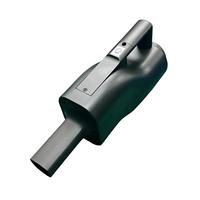 Version mise à jour, adaptateur de chargeur DC haute puissance 250 kW noir GB/T vers NACS, facile à brancher et à utiliser pour une charge rapide des véhicules électriques