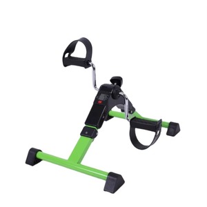 Wholesale OEM <b>Desk</b> Bike Pedal Exerciser <b>Mini</b> Exercise Bike With LCD Display - Product Image 2