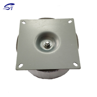 Transformateur toroïdal à bobinage en cuivre monophasé à haute efficacité de type sec fabriqué en Chine pour amplificateur de puissance 30W-1000W