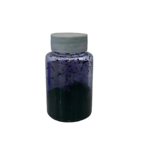 Tinte líquido violeta de alta concentración 8232 grado industrial libre de azo para pigmentos de cuero y pigmentos de recubrimiento - Product Image 4
