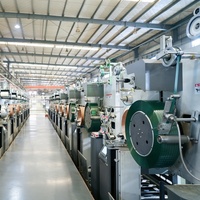 Bande en polyester haute résistance pour le conditionnement de briques, pavés et maçonnerie sur palettes, personnalisable