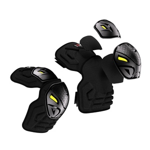 Protector de Rodillas y Codos para Motociclismo Deportivo y Turístico, a Prueba de Frío y Impactos, para Mayor Seguridad en la Conducción - Product Image 6
